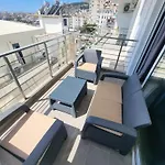 Design Sea View Apartament Saranda