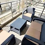 Apartament Design Sea View Saranda