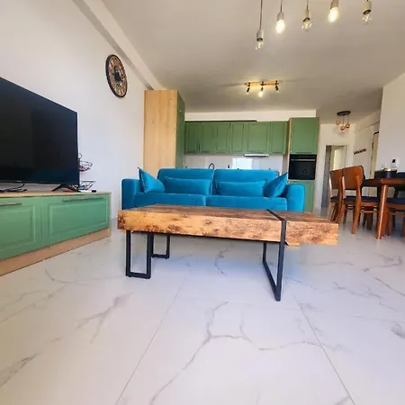 Design Sea View * Saranda