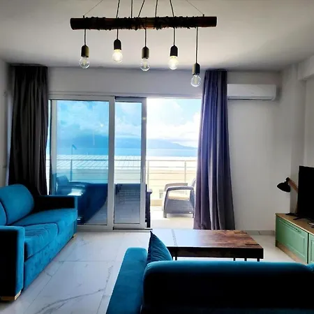 Apartament Design Sea View *