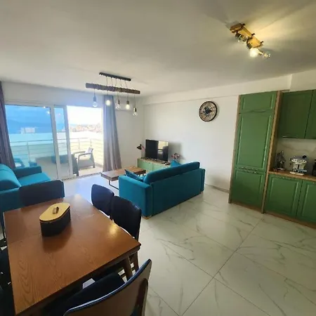 Apartament Design Sea View