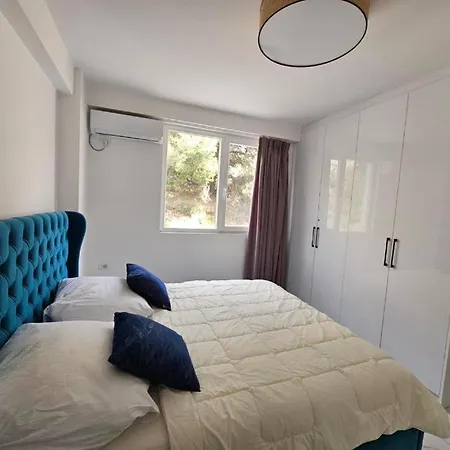 Design Sea View Saranda