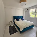 Appartamento Design Sea View *