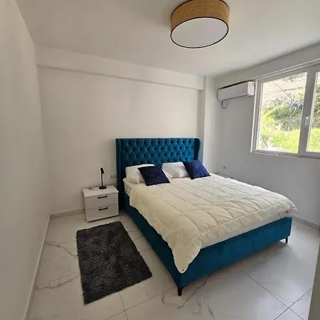 Апартаменты Design Sea View *