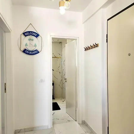 Design Sea View Саранда