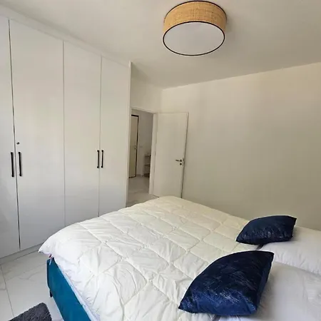 Design Sea View Appartement *