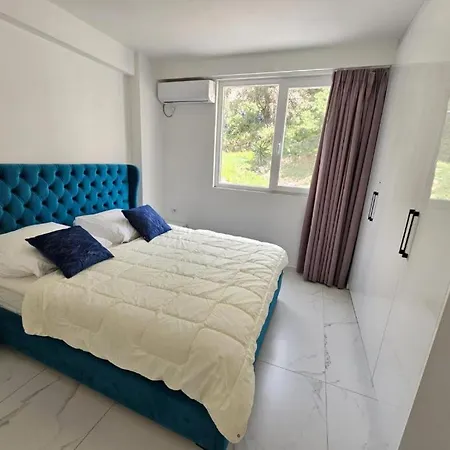 Appartement Design Sea View Sarandë