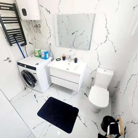 Design Sea View Саранда