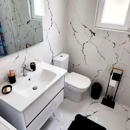 Апартаменты Design Sea View