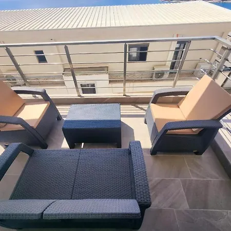 Design Sea View
