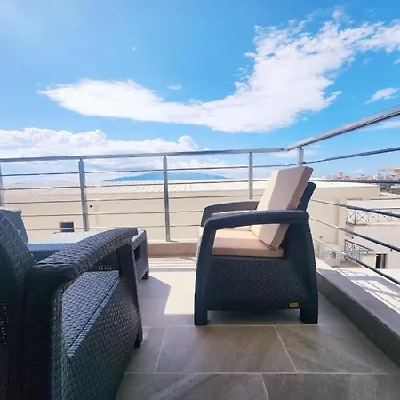 Design Sea View