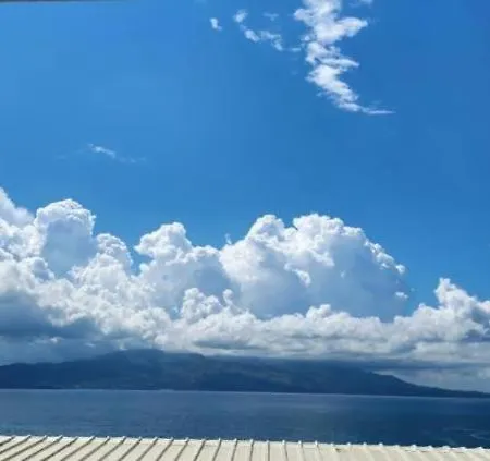 Design Sea View Саранда