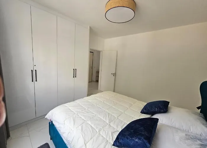 Design Sea View Appartement *