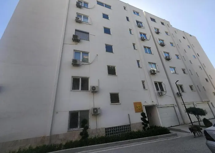 Design Sea View Appartement *