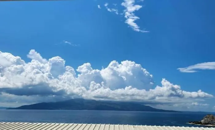 Design Sea View Sarandë